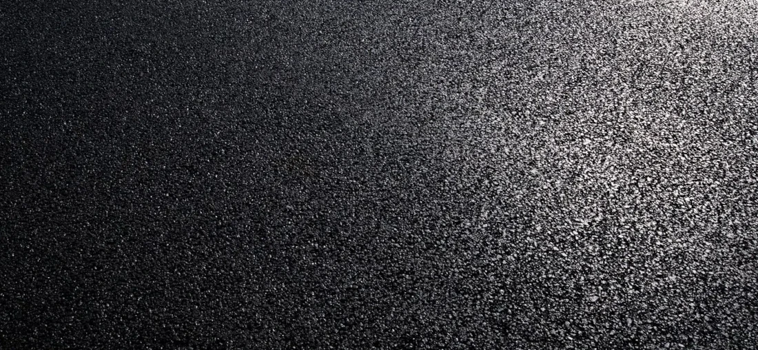 Asphalt paving project by Assured Asphalt Paving in Haverhill MA