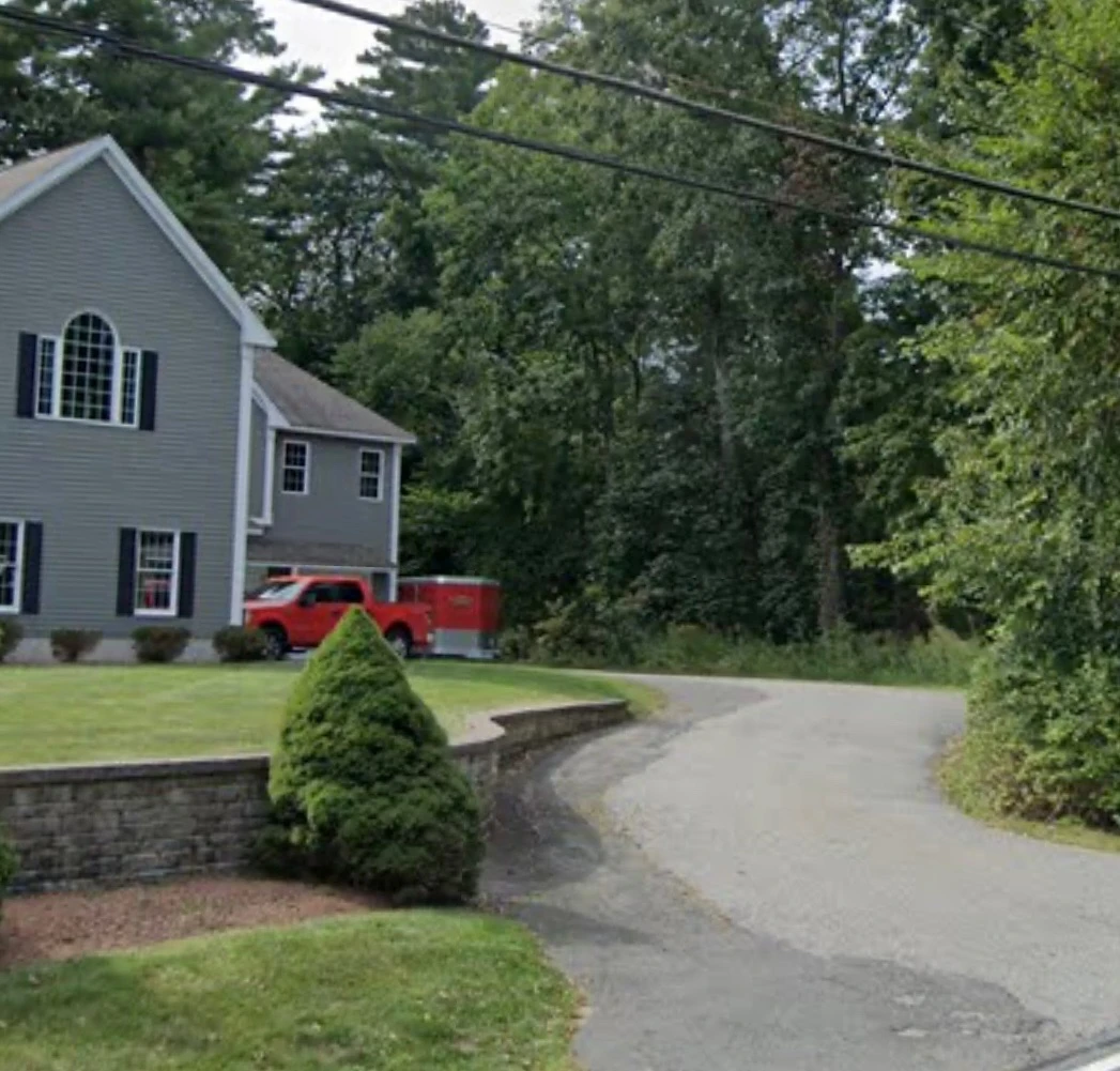 Asphalt paving company serving Amesbury Georgetown Groveland MA