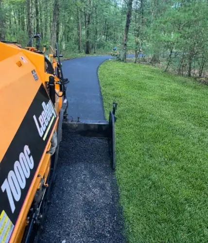 Assured Asphalt Paving Haverhill MA